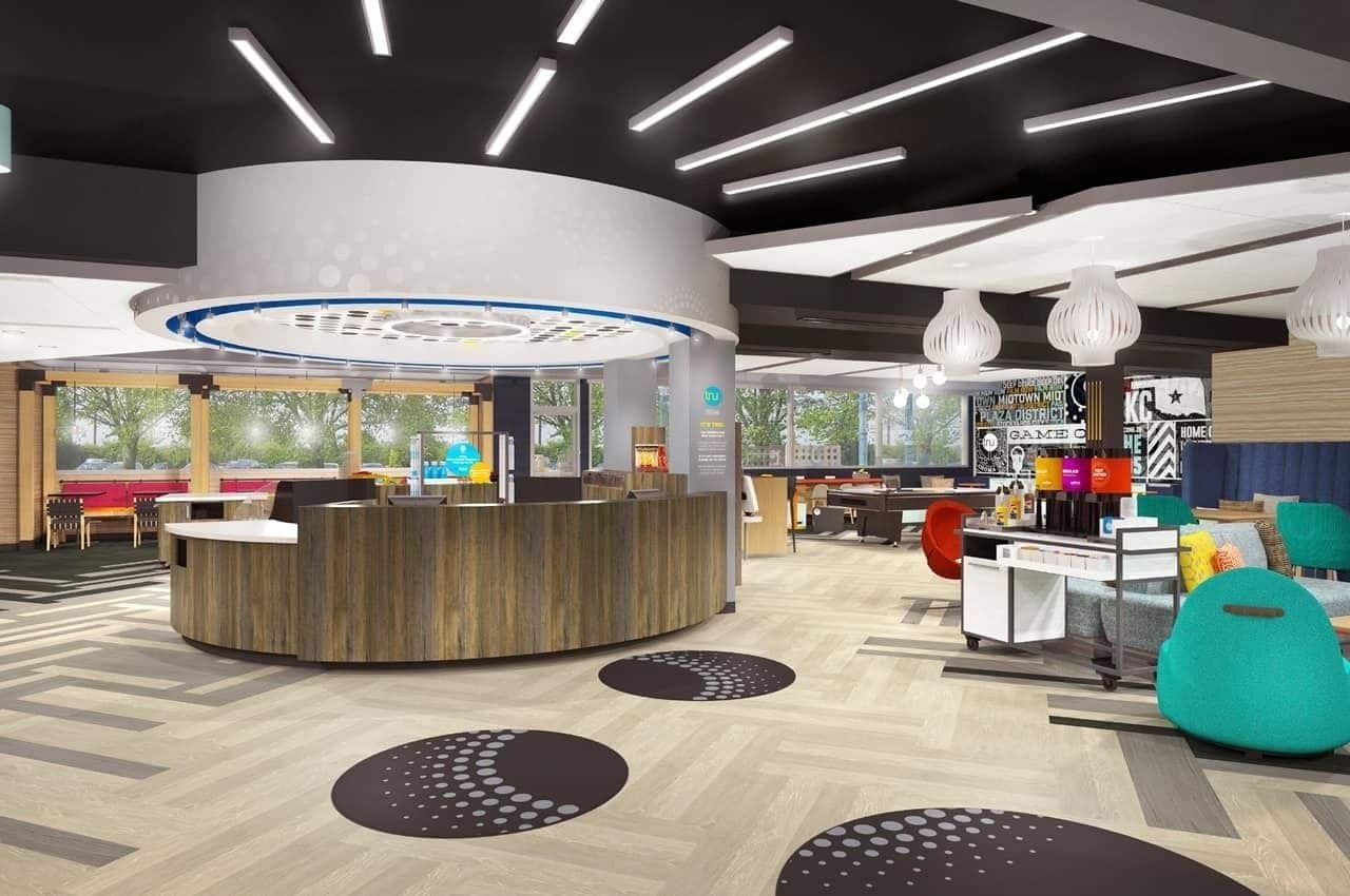 Tru By Hilton Smyrna Nashville Экстерьер фото