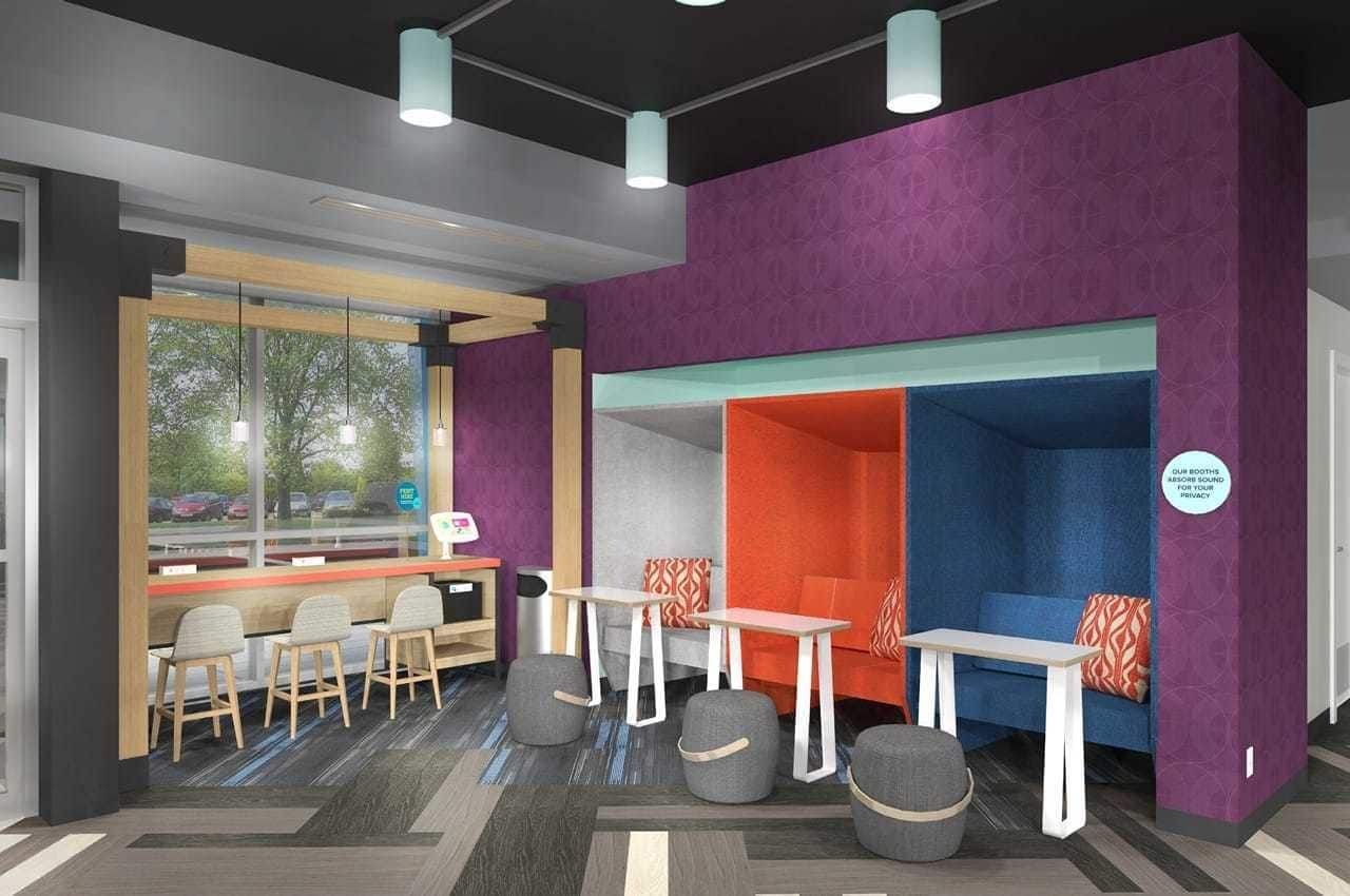 Tru By Hilton Smyrna Nashville Экстерьер фото